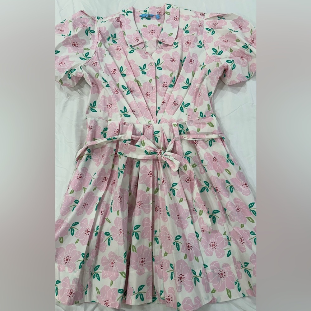 Women’s Draper James dress. Beautiful! Size XL. Has pockets!